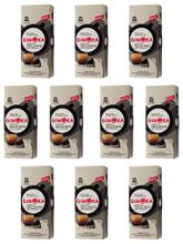 Кофе в капсулах Gimoka Vellutato, 10 упаковок по 10 шт