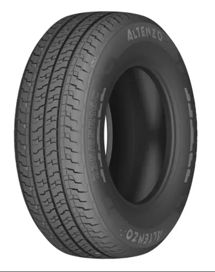 Летняя шина Altenzo Cursitor (205/65 R15C 102T)