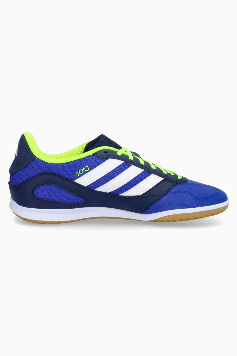Футзалки adidas Super Sala Competition 3 IN - синий