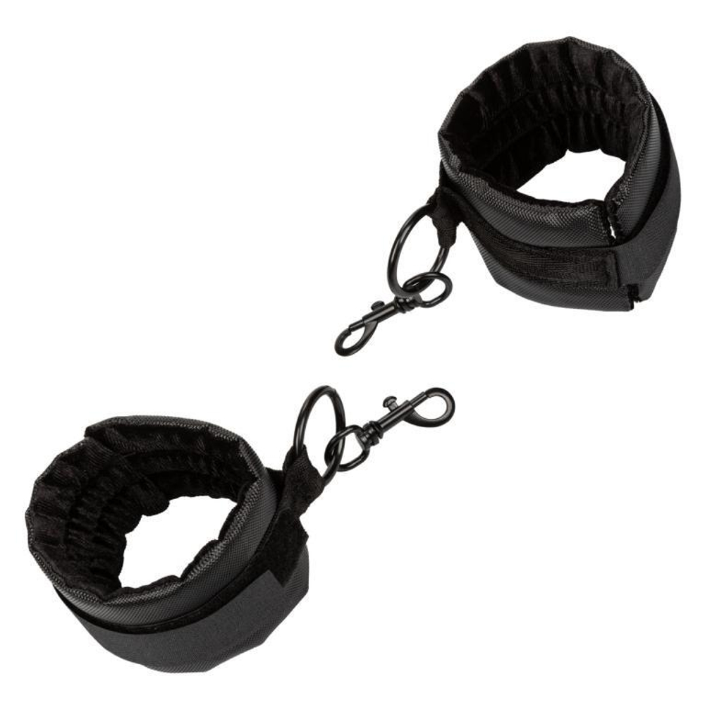 Нательная фиксация Collar Body Restraint (Цвет: черный)