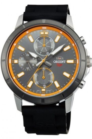 Мужские часы Orient FUY03005A0 Sporty Quartz