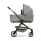 Детская коляска 2 в 1 Joolz Hub2 Sage Green