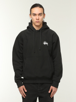 Толстовка Basic Stussy