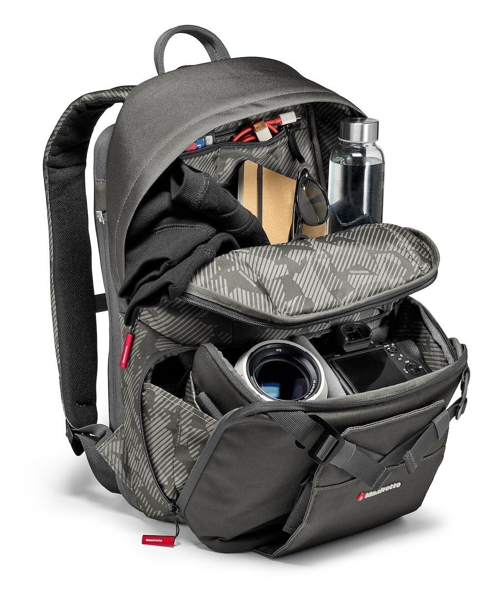 Manfrotto OL-BP-30 Noreg Backpack-30