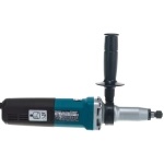 Прямая шлифовальная машина Makita GD0800C