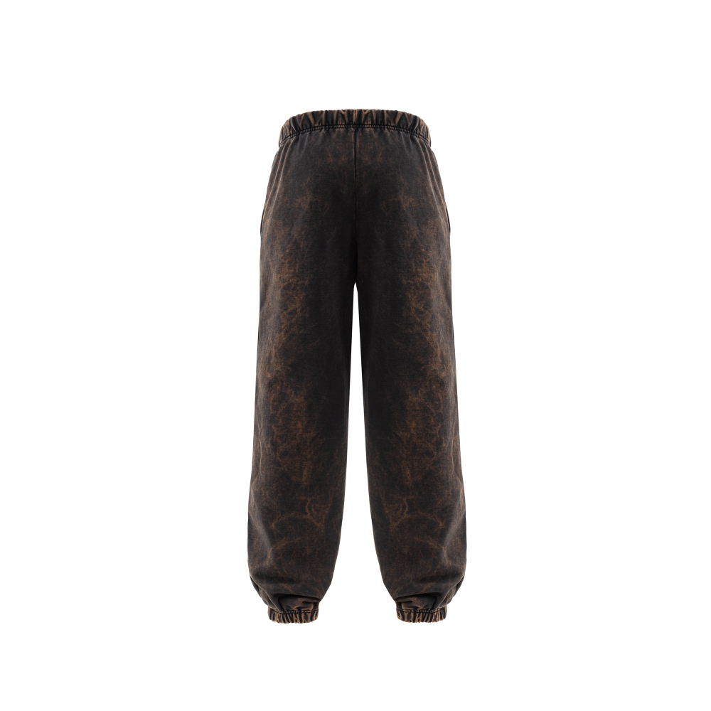 Брюки Called a Garment Truffle Cotton "Black"