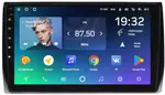 Магнитола для Skoda Kodiaq, Karoq (рамка под 10") - Teyes CC2 PLUS монитор 10.1" QLED, Android 10, Быстрая, SIM-слот