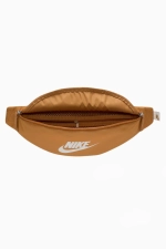 Сумка на пояс Nike Heritage - Бежевый