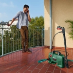 Мойка высокого давления EasyAquatak 110 BOSCH 06008A7F00