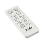 Приточная установка Ballu ONEAIR ASP-200S