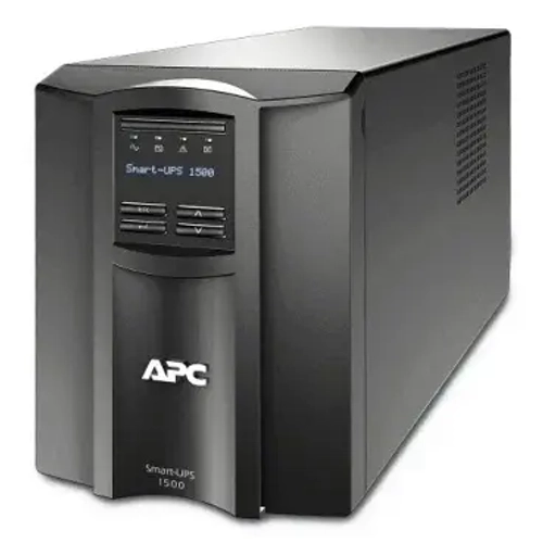 APC SMT1500I-CH