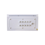 Osnovo OS-46TB1(SW-80822/ILR) Сетевое оборудование