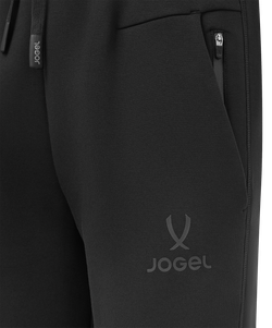 Брюки спортивные JOGEL ESSENTIAL Athlete PRO Pants W, черный