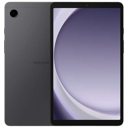 Планшет Samsung Galaxy Tab A9 8.7", Wi-Fi + LTE 4/64GB, Graphite (Графитовый)