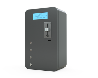 Терминал оплаты "Smart Mini 1"