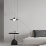 Pendant design lamp Engler