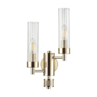 5274/2W LN Бра E14 2*40Вт 220В IP20 CLASSI
