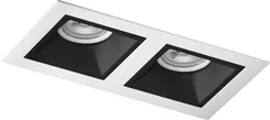 Точечный светильник Domino D5260707WMOD Lightstar