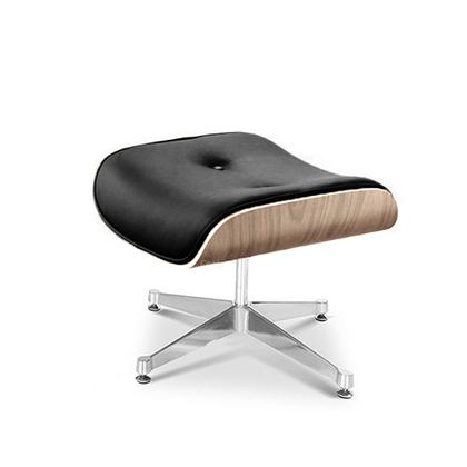 Пуф Roomers Furniture Eames Lounge ec-015/ym20371ash