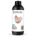 Фотополимерная смола HARZ Labs Dental Bleach, бесцветный