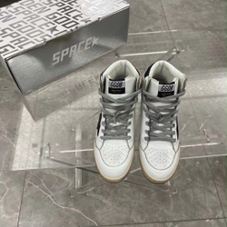 Кеды Golden Goose
