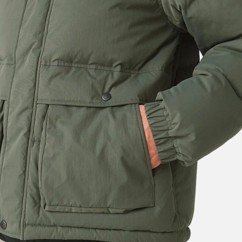Куртка Snow Peak Everyday Charcoal