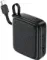 УМБ Acefast M15 10000 mAh QC3.0/PD20W USB-C Оборудование с Type-C cable Black