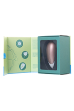 Вакуум-волновой бесконтактный стимулятор клитора Satisfyer Pro Deluxe
