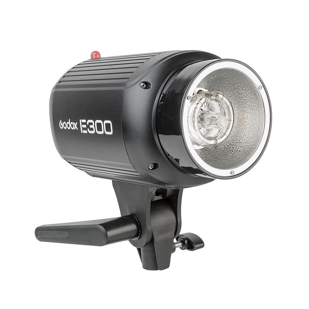 Студийная вспышка Godox E300