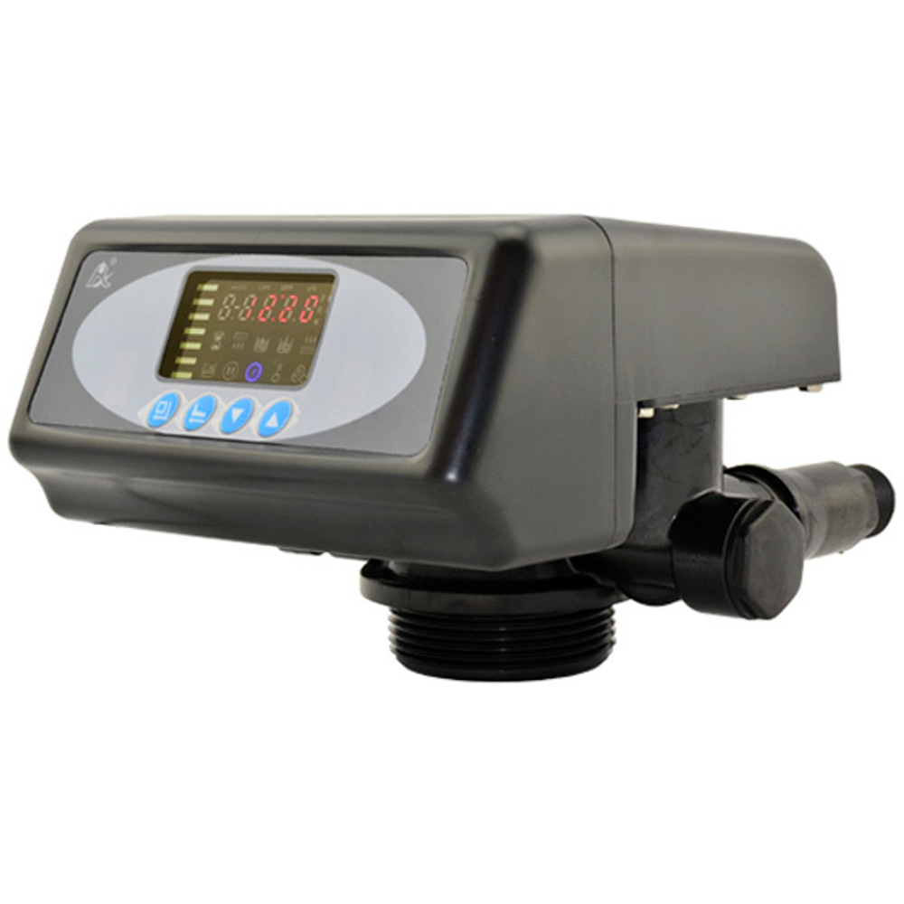 Клапан управления Runxin TM.F65P3-A умягчение   116217