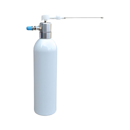 Многоразовый баллон для аэрозолей WDK-65680