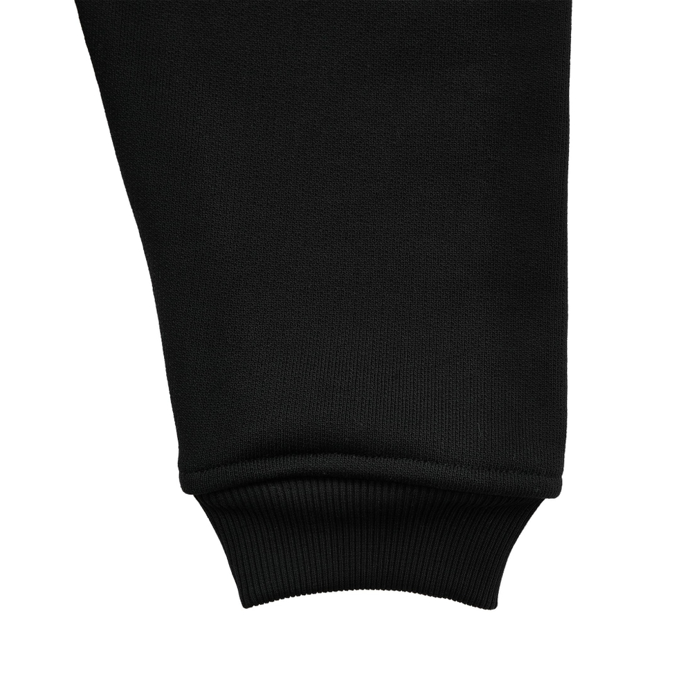 AIRWAYS ZIP-UP HOODIE OVERSIZED