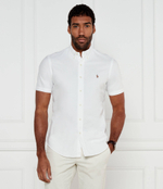 Рубашка POLO RALPH LAUREN - белый(710850782)