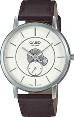 Мужские наручные часы Casio MTP-B130L-7A