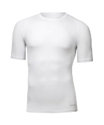 Футболка компрессионная с коротким рукавом Jogel CAMP 2 PerFormDRY Baselayer SS Tee, белый 00