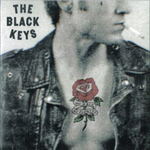The Black Keys / No Rain, No Flowers (CD)