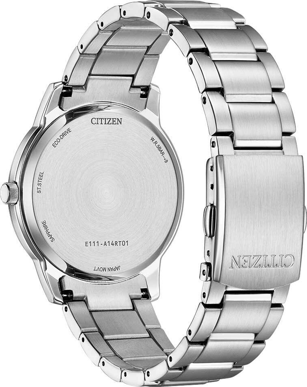 Мужские наручные часы Citizen BM6978-77E