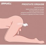 Комплект вибромассажеров DryWell с уникальной технологией PressureSensor