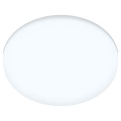 Светильник светодиодный встраиваемый ЭРА DFL-111-R-09-6K круглый 9Вт 6500К | Downlight