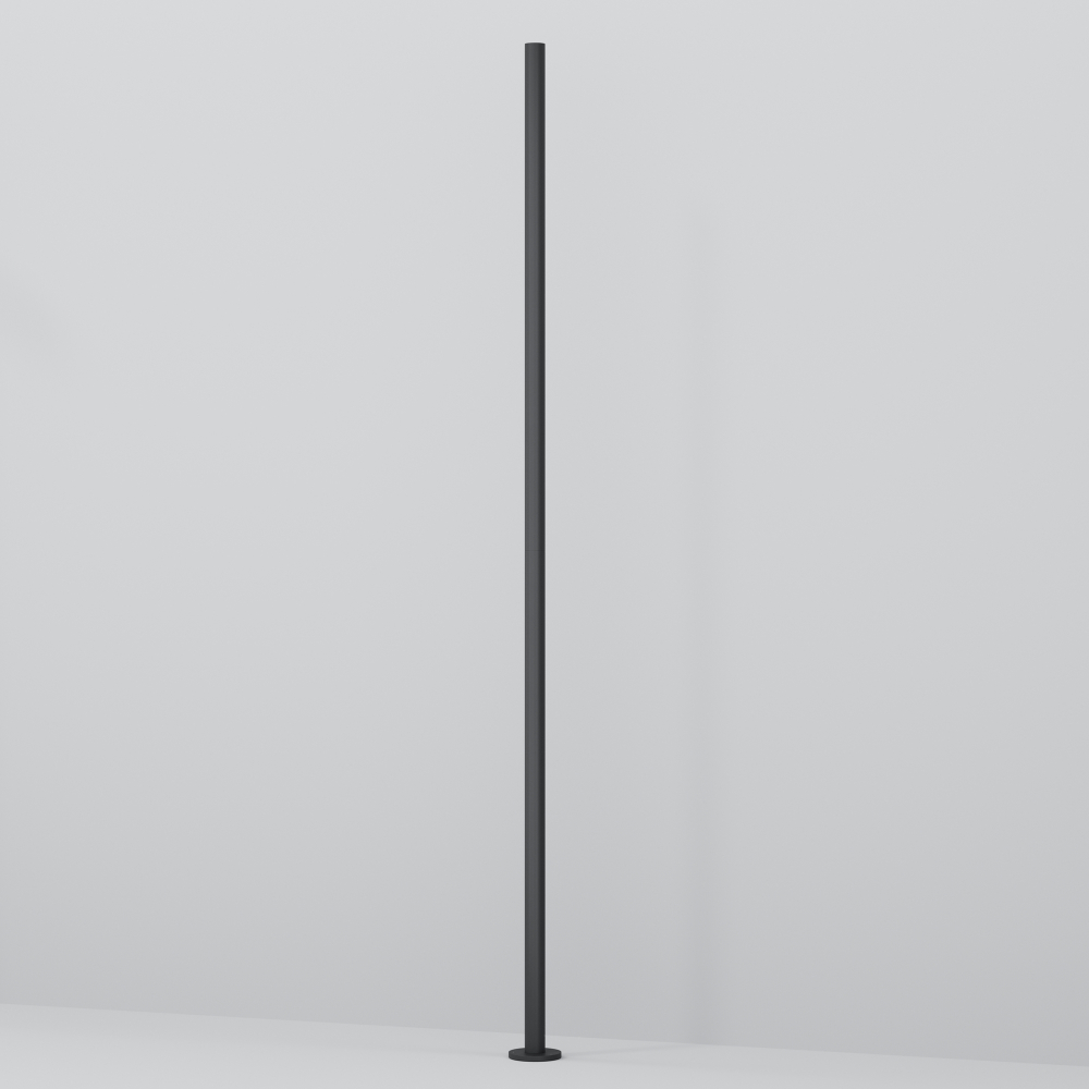 Столб для паркового светильника Maytoni Pillar O473P-GF