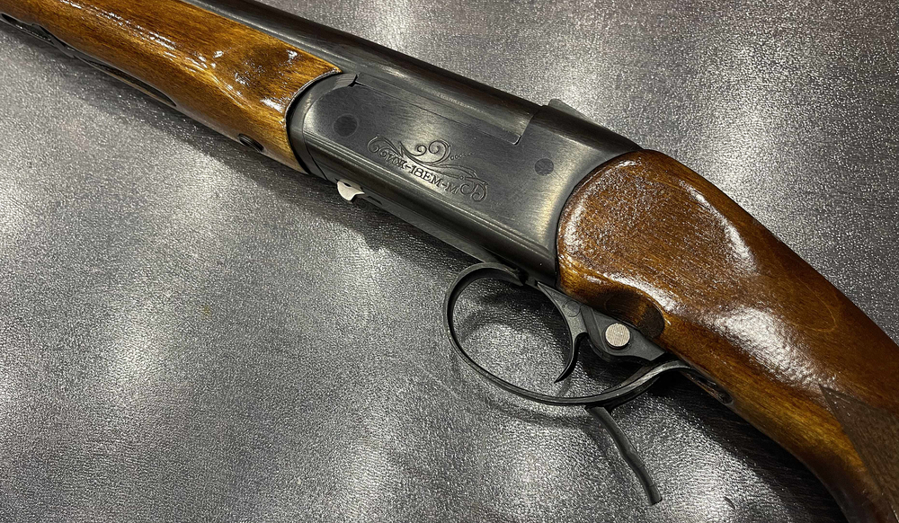 ИЖ-18ЕМ-М к.12/76 № 9142431