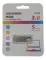 Yaddaş kartı / Flash card Флешка Hikvision M200, 128 ГБ, USB 3.0, серебристая