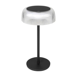 Светильник настольный SP-KWALLEN-4.7W Warm2700 (Черный, 130 deg, 5V) (Arlight, IP54 Металл, 2 года) 060829
