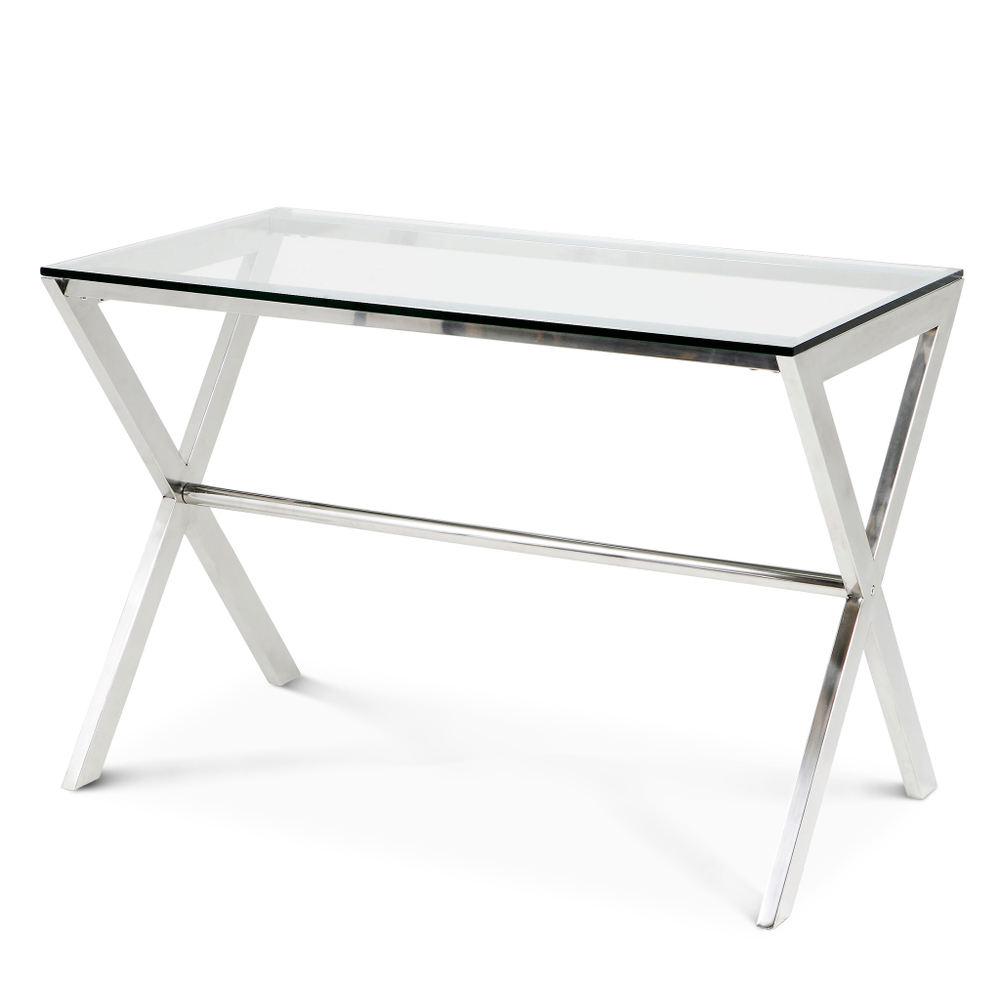 Письменный стол Desk Criss Cross арт.104439