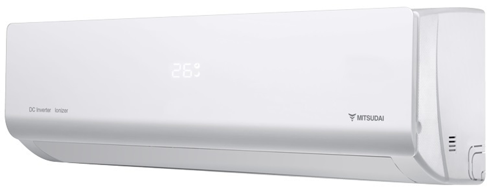 Кондиционер Mitsudai Sento MDI-SNC07AI Inverter