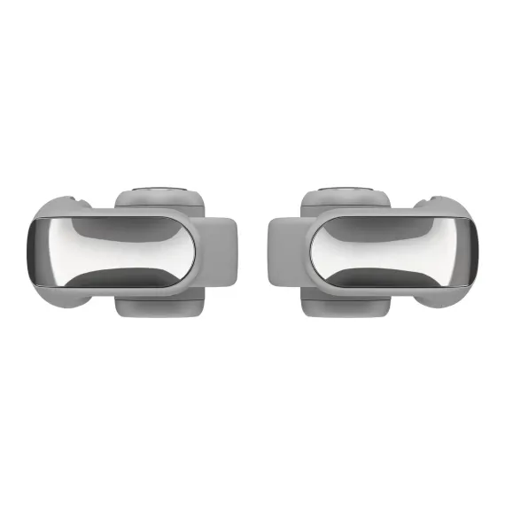 Bose Ultra Open Earbuds Moonlight Grey