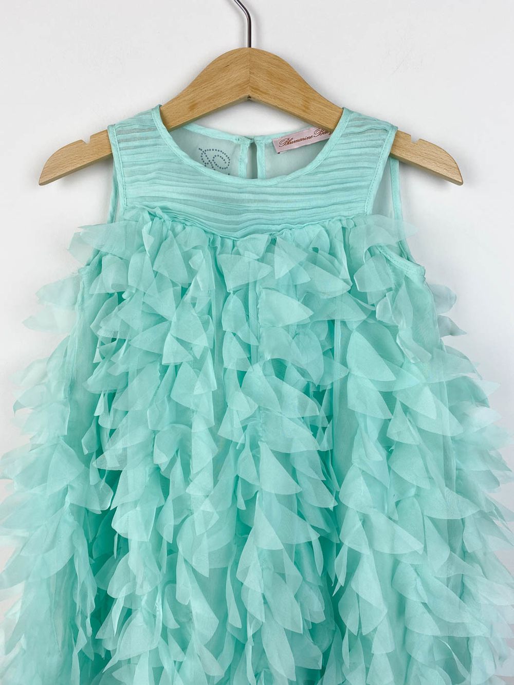 Платье Blumarine Baby
