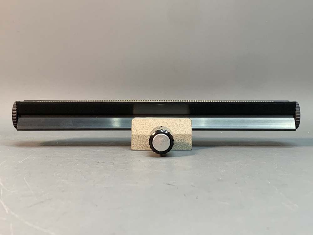 Olympus Focusing Rail