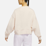 Толстовка Nike Sportswear Essentials Collection Logo, DJ7666-219