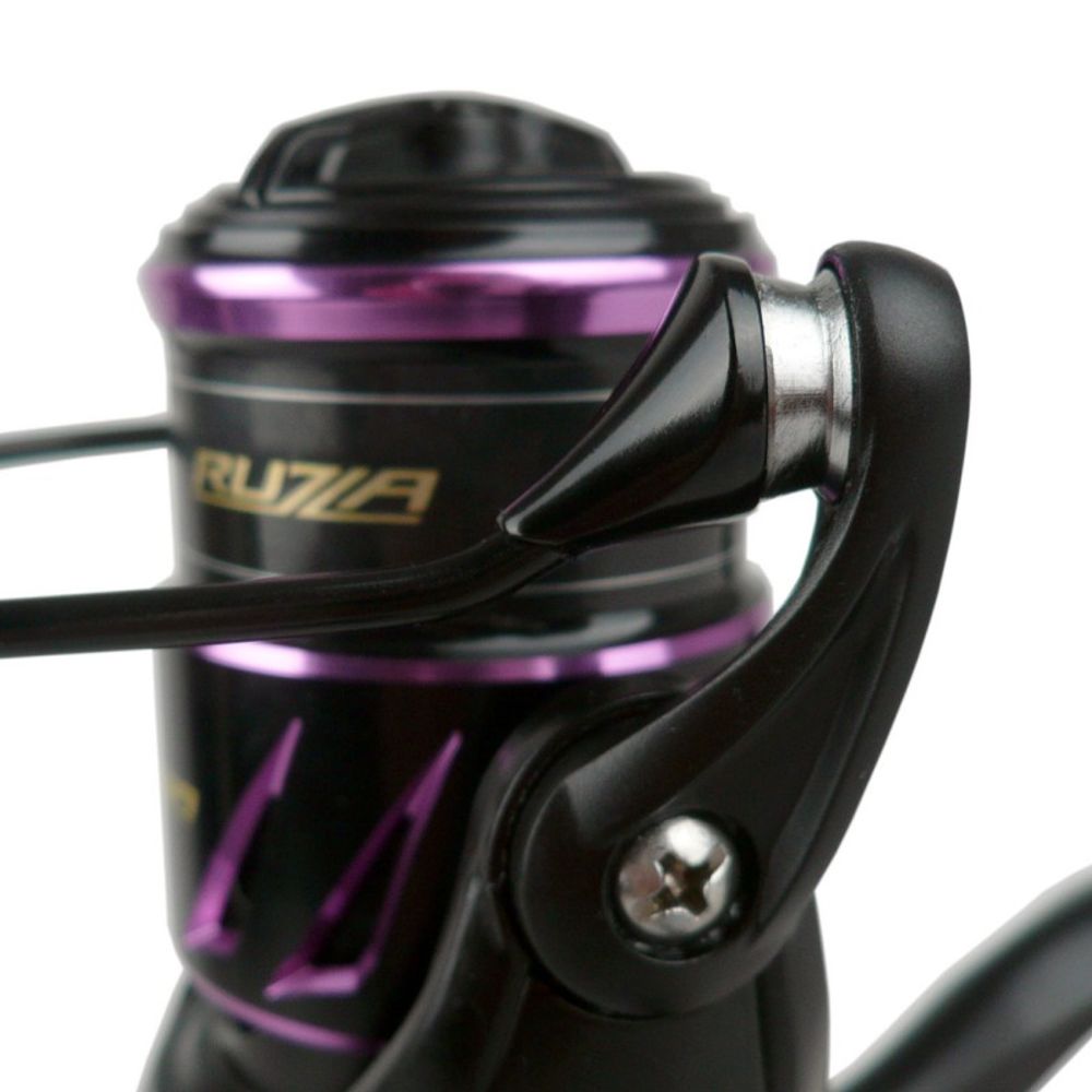 RUZZA Катушка спиннинговая Lumina 2000SS